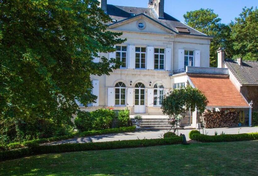 민박 Maison Grandsire Chambres D Hôtes