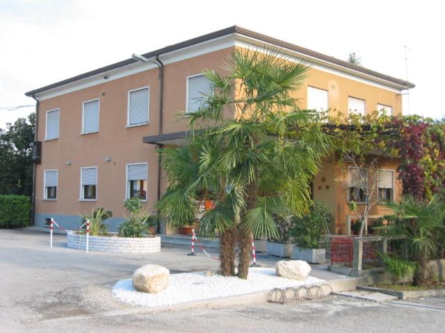 فندق Albergo Europa