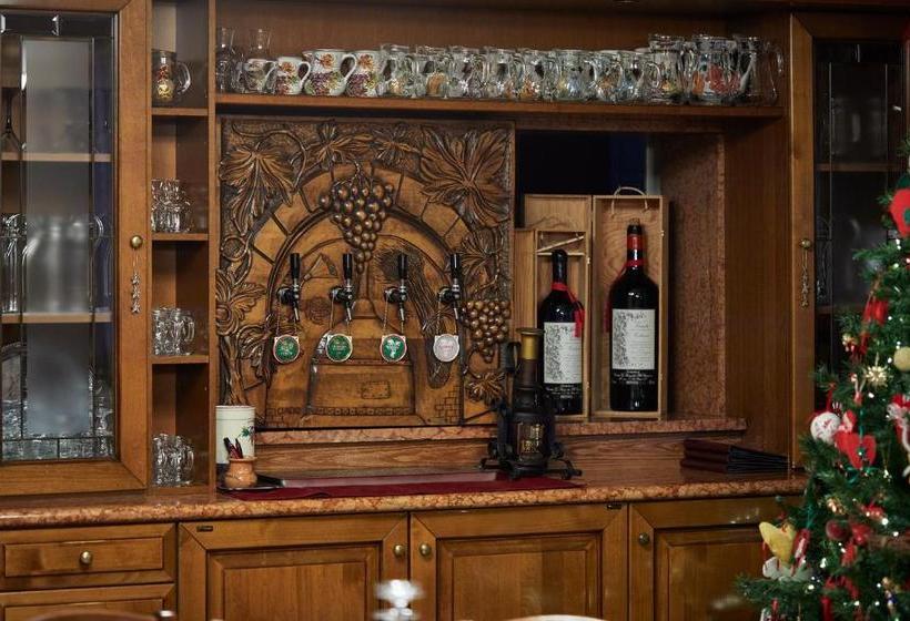 فندق Albergo Europa