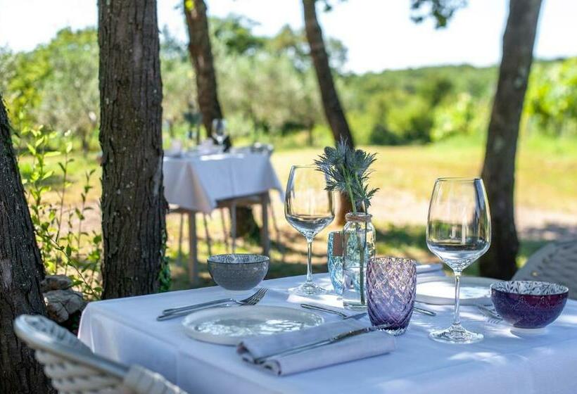 فندق Cardo Boutique&wine Resort