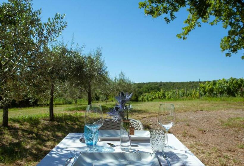 فندق Cardo Boutique&wine Resort