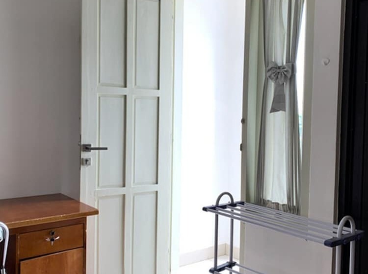 هتل Koolkost Syariah Near Universitas Kristen Indonesia Paulus