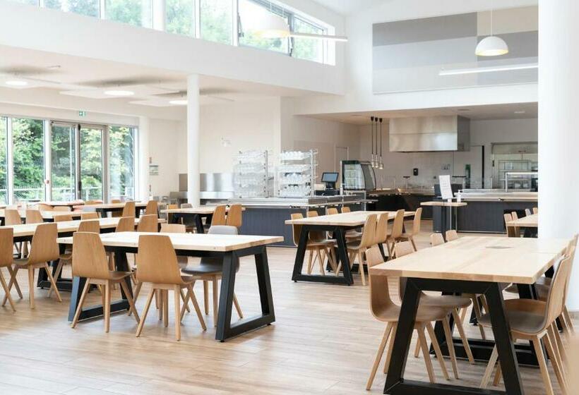 酒店 La Résidence Du Parc D Olhain