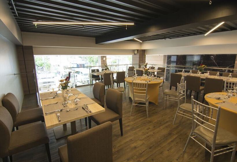 Hotel Mango Suites Cauayan
