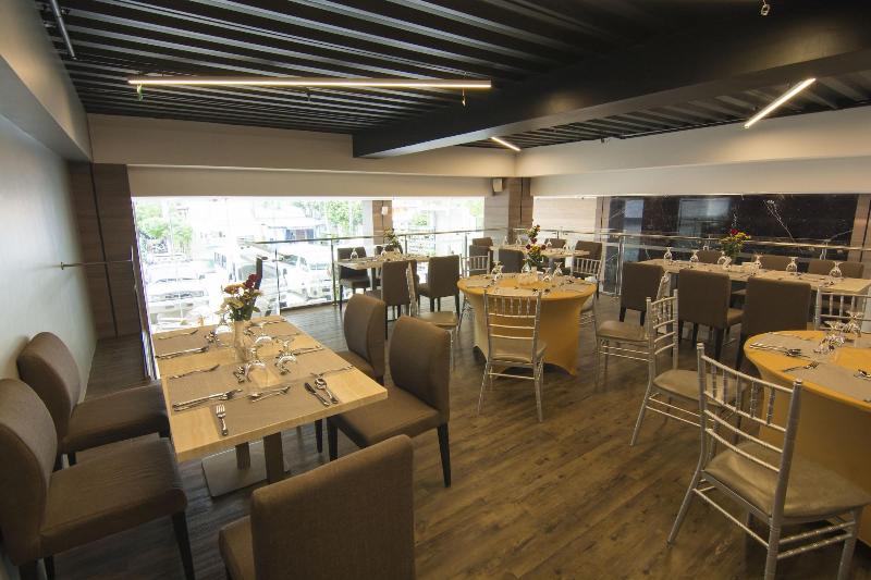 Szálloda Mango Suites Cauayan
