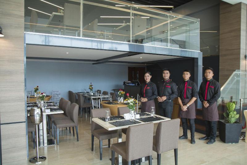 Hotel Mango Suites Cauayan
