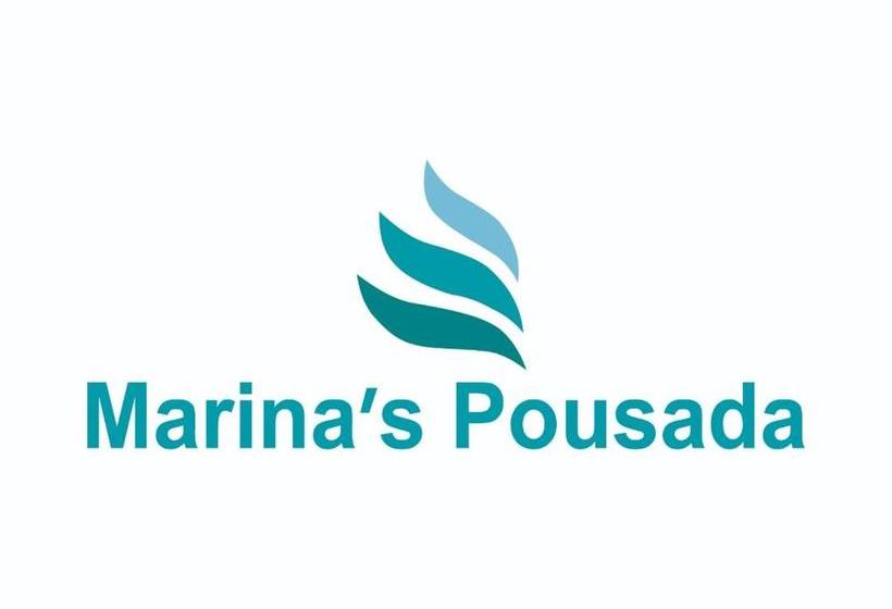 هتل Marinas Pousada