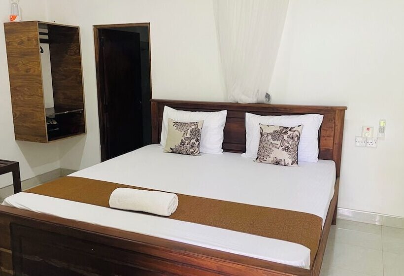 فندق Sigiri Suncap Cottage
