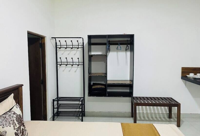 فندق Sigiri Suncap Cottage
