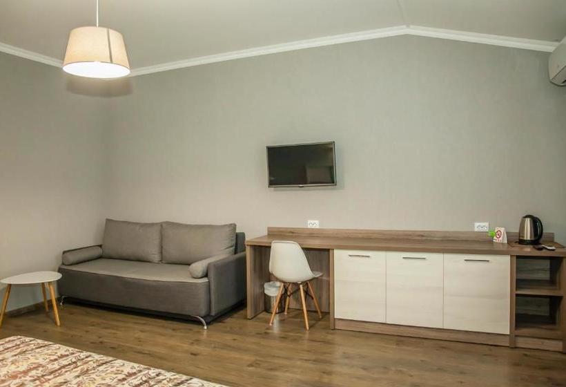 בית מלון כפרי Sn