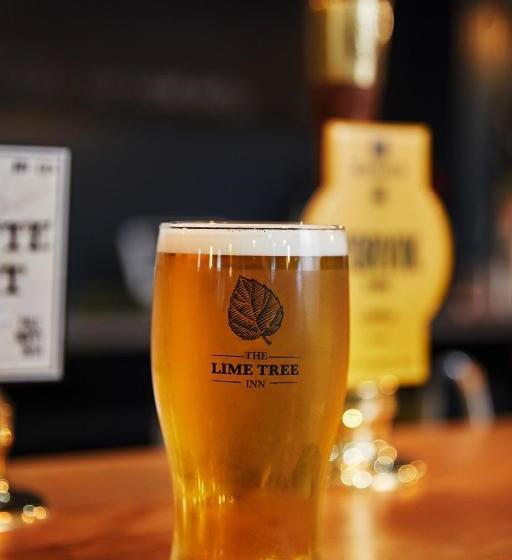 هتل The Lime Tree Inn