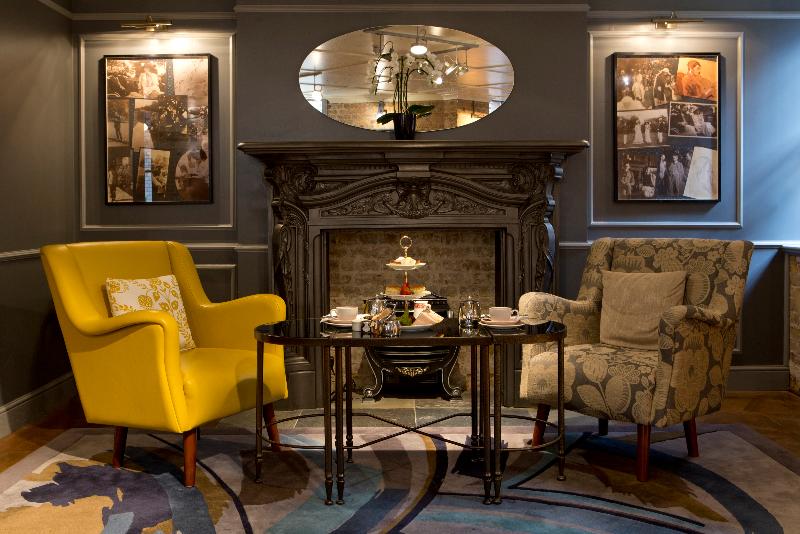 בית מלון כפרי Morton