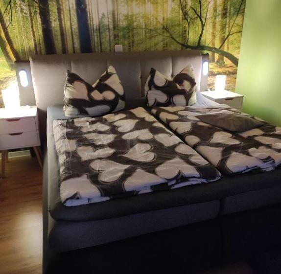 ペンション Gaststätte Marktstübchen