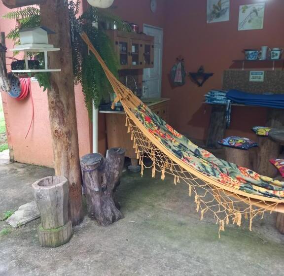 膳宿费 Rancho Dos Pássaros Amarelos