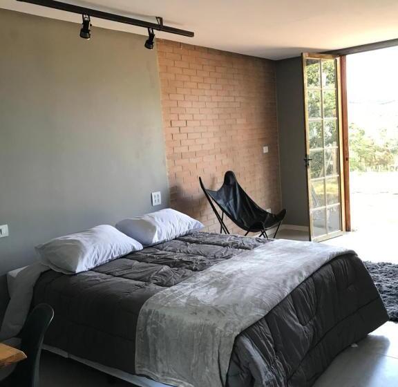 膳宿费 Rancho Dos Pássaros Amarelos