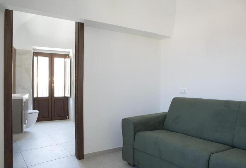 ペンション Residenza Cappelli   Affittacamere