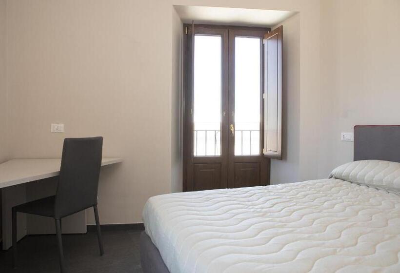 ペンション Residenza Cappelli   Affittacamere