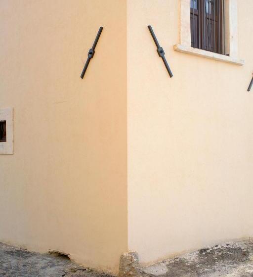 ペンション Residenza Cappelli   Affittacamere