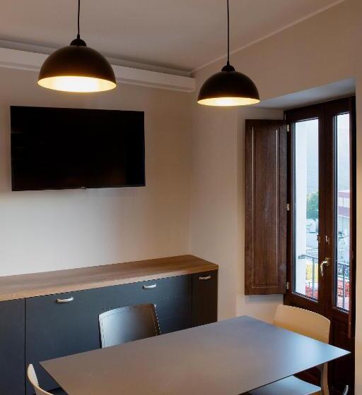 ペンション Residenza Cappelli   Affittacamere