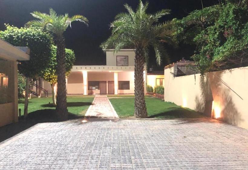 펜션 Stayapart   Aasmaa Farm Stay