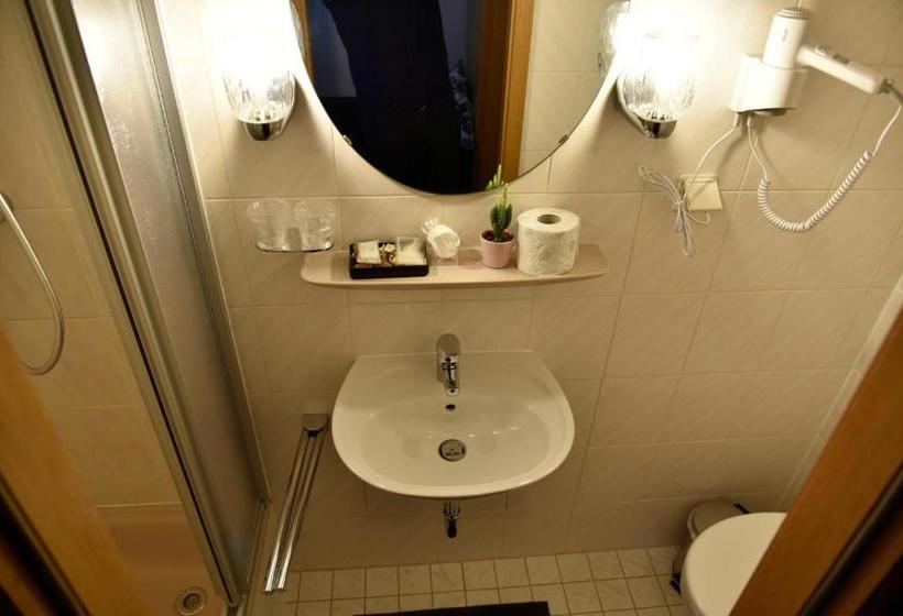Pension Brenz