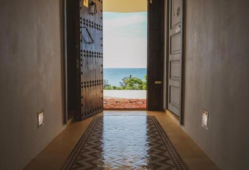 Riad Lamp