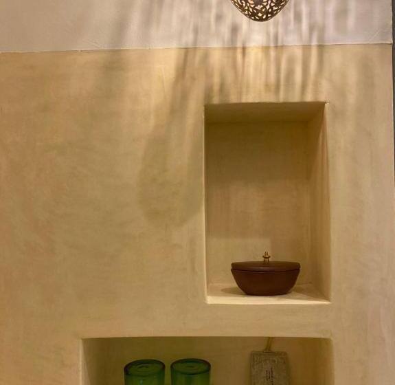 Riad Lamp