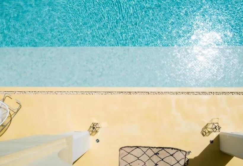 Riad Lamp