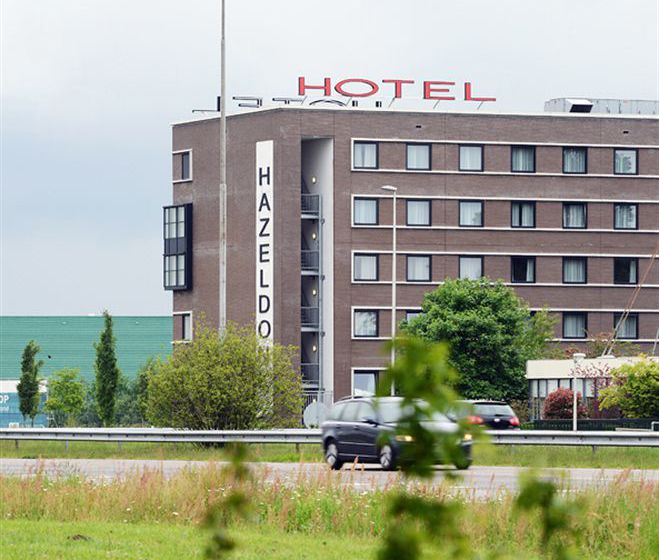 Amrath Hotel Hazeldonk