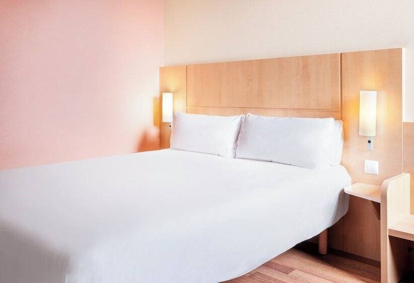 B&b Hotel Barcelona Mataro
