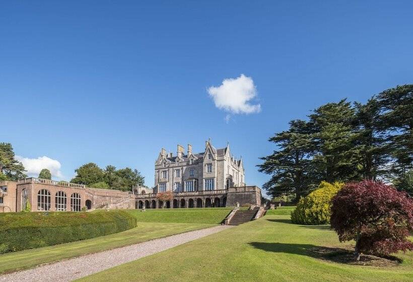 צימר Lilleshall House & Gardens And Lilleshall National Sports Centre