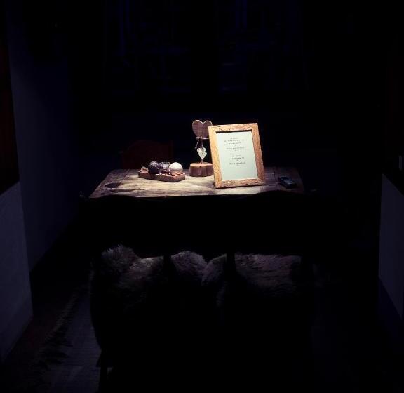 Boutique Hotel La Cabane