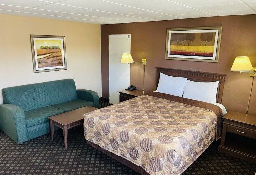 Faulds Motel
