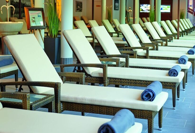 Fit Vital Aktiv Hotel Das Ludwig