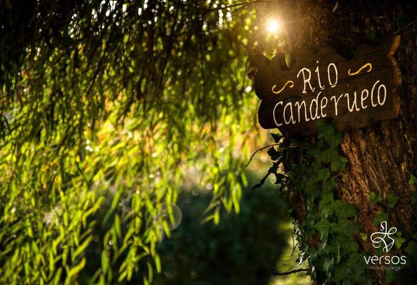 호텔 Abadía San Martín