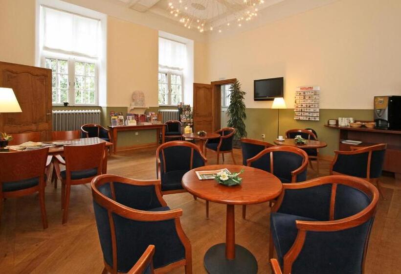 Abdij Hotel Rolduc