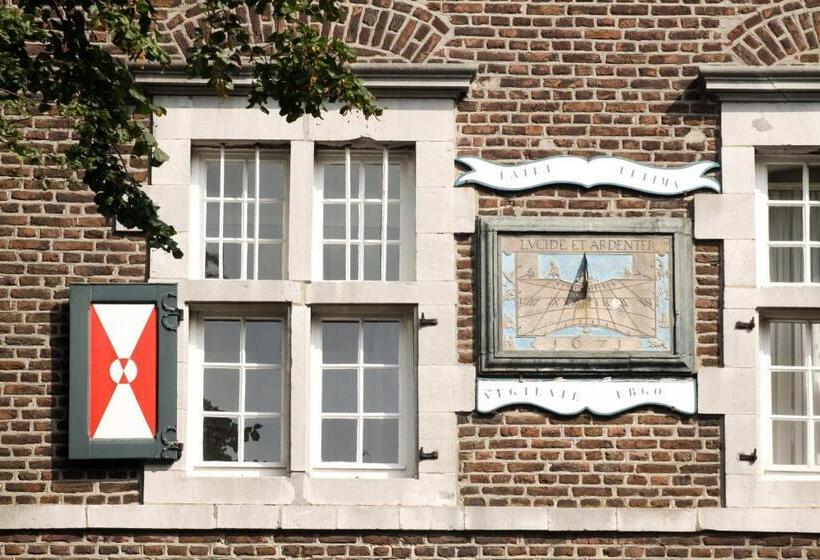 Abdij Hotel Rolduc