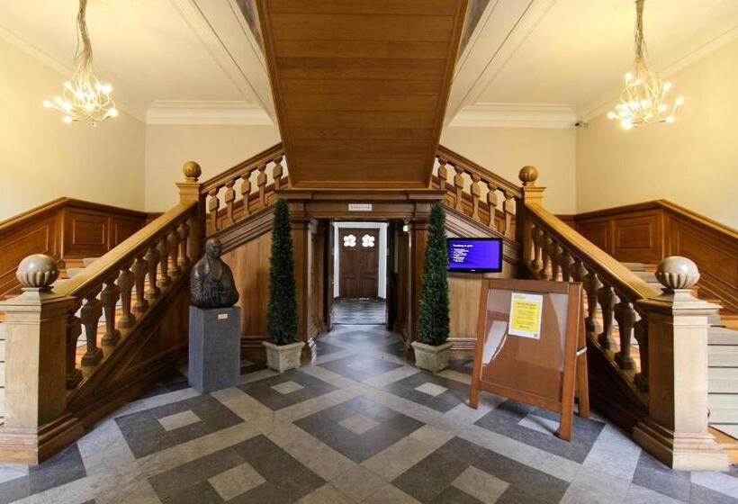 Abdij Hotel Rolduc