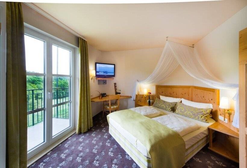 Akzent Waldhotel Rheingau