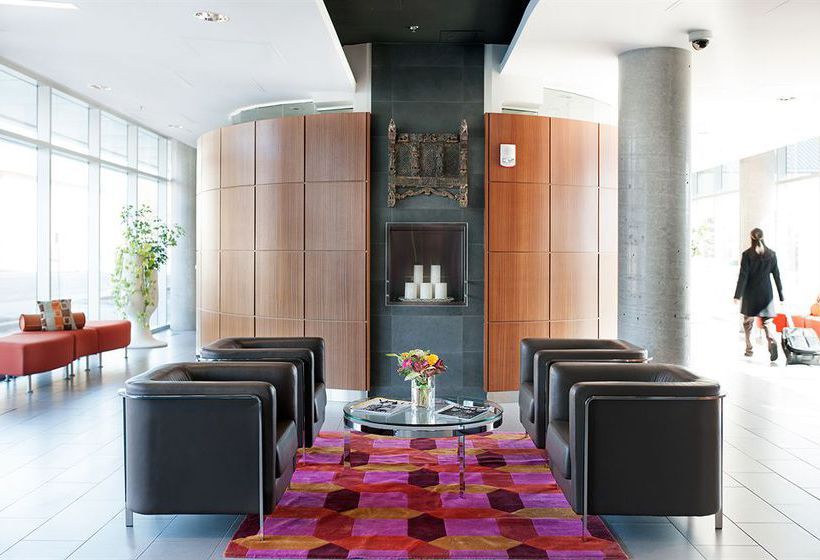 فندق University Of Calgary Accommodations And Events