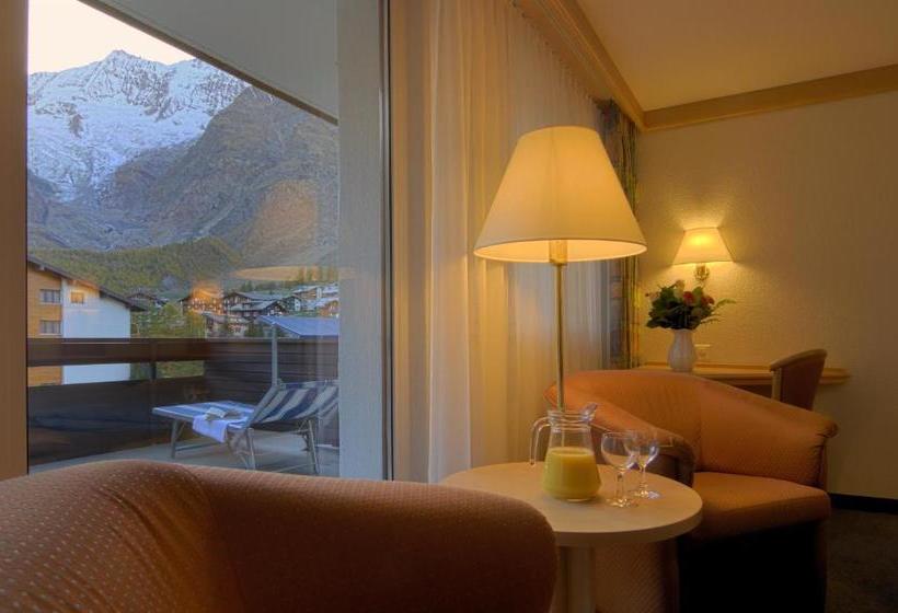 هتل Alpin Superior