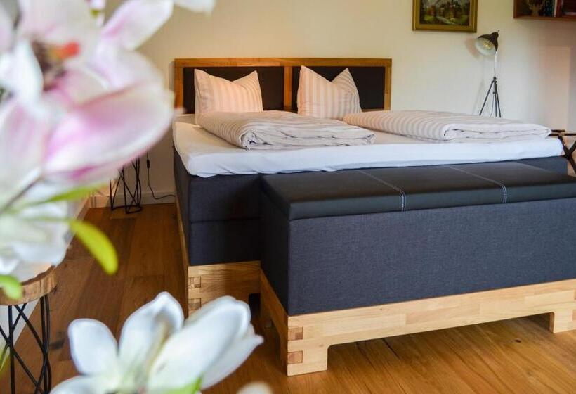 בית מלון כפרי Askania 1927