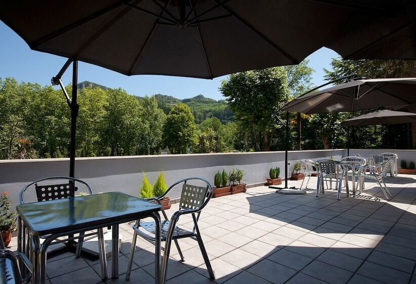 ホテル Balneario Areatza Nº 01224