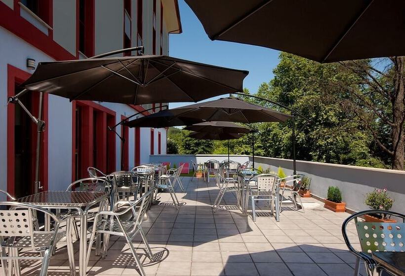 فندق Balneario Areatza Nº 01224