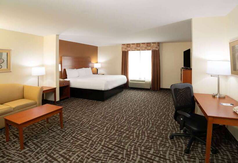 ホテル Baymont By Wyndham Savannah South