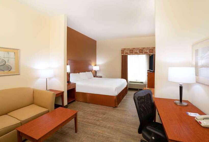 ホテル Baymont By Wyndham Savannah South