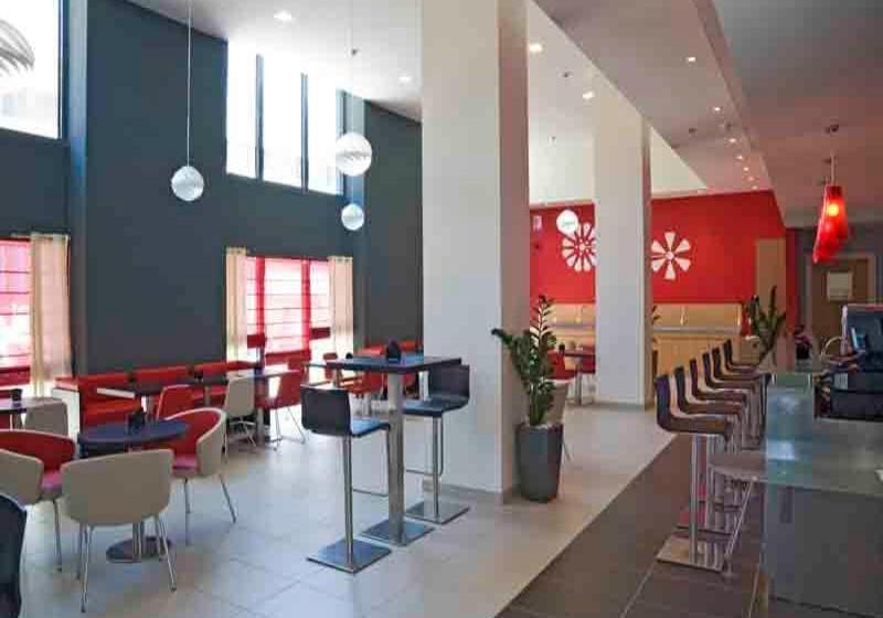 B&b Hotel Barcelona Mataro