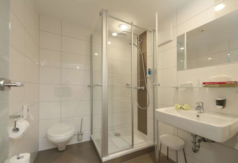 Aalener Römerhotel Awl