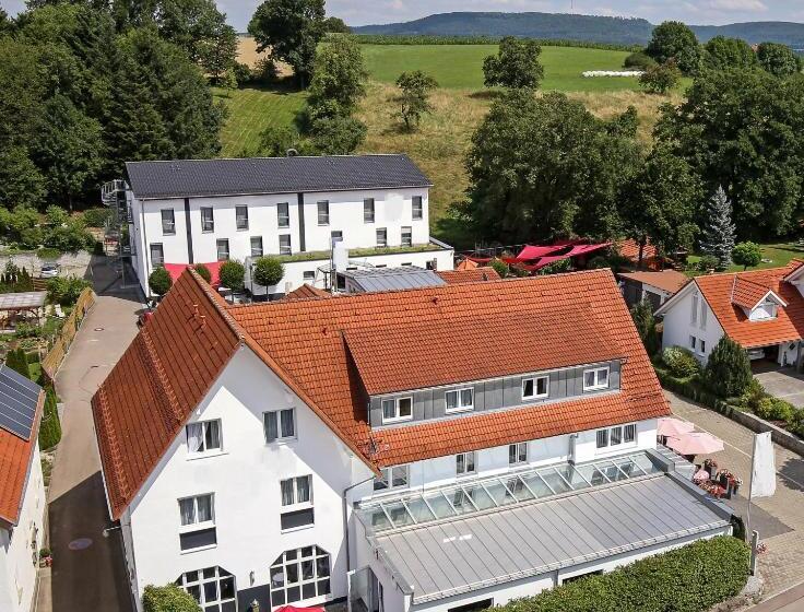 Aalener Römerhotel Awl