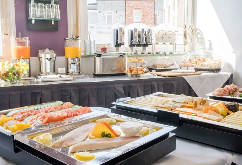 Best Western Plus Hotel Ostertor